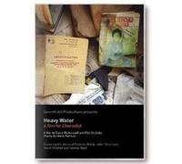 Heavy water a film for chernobyl E