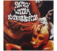 Heavy Water Experiments