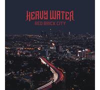 Heavy Water - Red Brick City [Import]