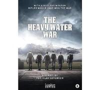Heavy Water War,The - Seizoen 01 (2 DVD)