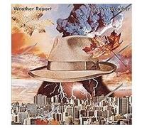 Weather Report - Heavy Weather - LP vinyle neuf - Legacy