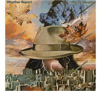 Heavy Weather (Blu-Spec CD) [Import]