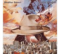 Heavy Weather by Weather Report (1997-09-23)