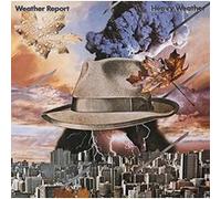 Heavy weather Edition limitée