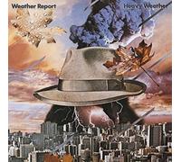 Weather Report - Heavy Weather [Cd] Japan - Import