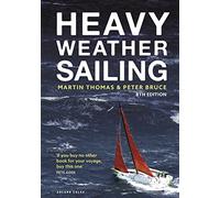 Heavy Weather Sailing