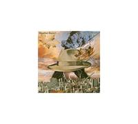 Heavy Weather Vinyle Coloré