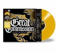 Heavy Worship (Vinyl)