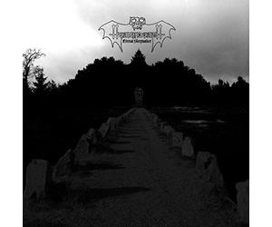 Heavydeath - Eternal Sleepwalker-Digi-