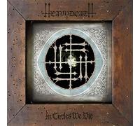 Heavydeath - In Circles We Die -Digi-