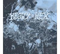 Heavyhex True To You (yellow) (Vinyl)