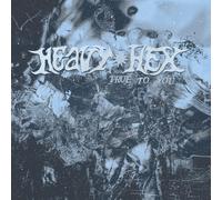 Heavyhex – True To You – Vinyle jaune