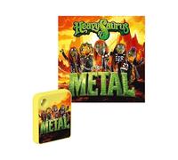 Heavysaurus - Metal