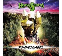 Heavysaurus - Pommesgabel