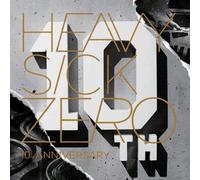 Heavysick Zero 10th Anniversar [Import allemand]