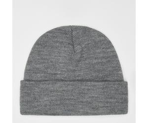 Heavyweight Beanie gris ONE SIZE