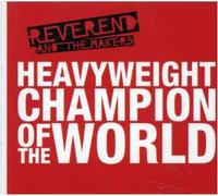 Heavyweight Champion of The Wo [DE Import]