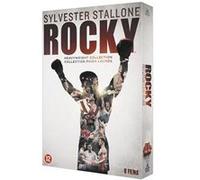 HEAVYWEIGHT COLLECTION-6DVD-BIL G