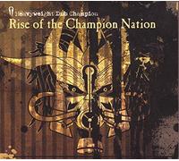 Heavyweight Dub Champion - Rise of The Champion. [Import]