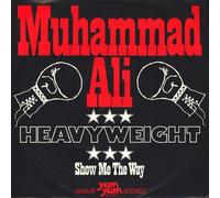 Heavyweight - Muhammad Ali / Vinyl single [Vinyl-Single 7'']
