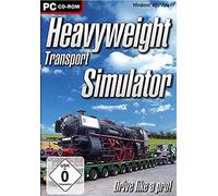 Heavyweight Transport Simulator (PC)