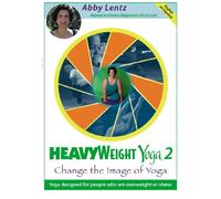HeavyWeight Yoga 2: Change the Image of Yoga