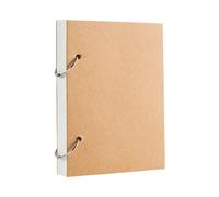 Heavyweights 160GSM Drawing Pad 32k 16k a 5 a 4 Size Detachable Pages for Sketching Painting Note Loose Leafs Drawing