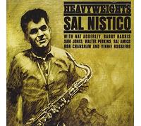 Heavyweights by Sal Nistico (2002-04-02)