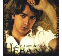 Hebano - Mi Clave Del Sol [Import]