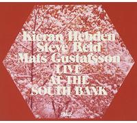 Hebden, Kieran - Live at The South Bank [Import]