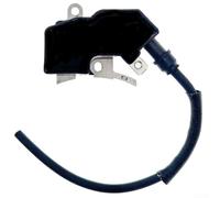 HEBEOT Bobine d'allumage pour tronçonneuse Echo CS510 CS520 CS530 Pièce de rechange haute performance pour un démarrage fiable du moteur et un fonctionnement fluide