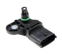 HEBEOT Capteur de suralimentation compatible avec Opel pour Fiat Air Pressure Turbo Sensor Numéro OEM 0281002845 0281002437 0281002680