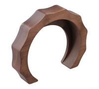 HEBEOT Couvercle de tête de groupe pour machine à café, tête d'infusion anti-brûlure, couvercle de tête d'infusion pour E61 pour machines à café V3 30 x 25 x 6,3 cm