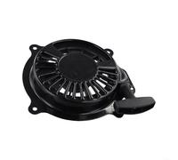 HEBEOT Ensemble de démarrage de rechange pour générateurs onduleurs 3500, compatible avec les numéros de pièce 56720, 63584, 59137, comprend une plaque de traction de démarrage et des vis pour une