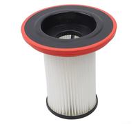 HEBEOT Ensemble de filtres de rechange pour Bosch pour Unlimited Gen2 Series 8 BCS BKS modèles 12023350 12023349 avec filtre HEPA et brosses de nettoyage (A)