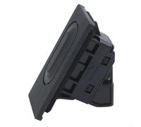 HEBEOT Interrupteur d'ouverture de coffre, interrupteur de libération de poignée de hayon arrière BHN1-56-8D0B pour Mazda 3 2014-2019 berline pour Mazda CX-3 CX3 2016-2021