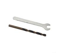 HEBEOT Kit de collage de piscine pour écumoires hors sol BWB680AG - Solution complète de mise à la terre avec pattes et écrous pour piscines d'arrière-cour