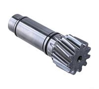 HEBEOT Kit de pignon de rechange pour moteur à dents axiales G320 M615 BBS01 02 HD pour moteur d'entraînement (BF-BBS0102)