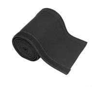 HEBEOT Manchon de câble en néoprène de qualité marine pour moteur à la traîne - 152,4 x 13 cm - Imperméable et résistant aux UV - Pour bateaux d'eau douce et d'eau salée