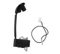 HEBEOT Module de bobine d'allumage pour souffleur de feuilles de sac à dos, module de bobine d'allumage avec étincelle pour FS87 FS90 FC90 KM90 FC95 FS130