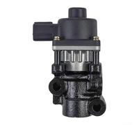 HEBEOT Moteur de commande de ralenti de soupape 18111-69G01 79073A pour Fiat et pièces automobiles Construction métallique pour optimisation des performances du moteur Noir