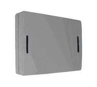 HEBEOT Sacs pour matelas pour le déménagement et le rangement, housse de matelas imperméable réutilisable en tissu Oxford 210D pour le rangement et la protection des lits contre les taches et la