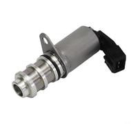 HEBEOT Solénoïde de contrôle de pression d'huile de moteur, électrovanne d'huile de remplacement de vanne hydraulique 11417584990 pour moteurs BMW N43 et S55