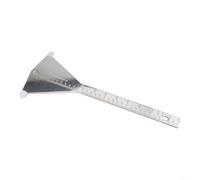 HEBEOT Station de réglage de jante de vélo - Outil de correction de jante - Outil de mesure de jante - Équilibreur de jante pour un entretien efficace