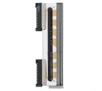 HEBEOT Tête d'impression thermique 203 Dpi avec impression haute résolution pour imprimante d'étiquettes thermiques Zebra LP2824 TLP2824 G105910-102
