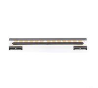 HEBEOT Tête d'impression thermique 203Dpi P1115690 pour Zebra ZD220 ZD230 ZD888