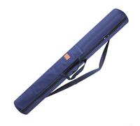 HEBEOT Un sac fourre-tout indispensable pour ranger votre équipement de pêche préféré, Voir image, Bleu