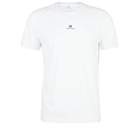Heber Peak - EvergreenHe. Quick Dry Shirt - T-shirt technique - XXL - white