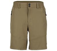 Heber Peak - EvergreenHe. Shorts - Short - S - dusky olive