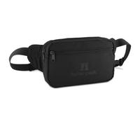 Heber Peak - JuniperHe. Hip Bag - Sac banane - One Size - black